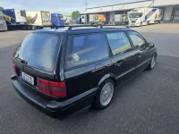 Gebraucht VW Passat 116 PS (85 kW) 1995 Kombi