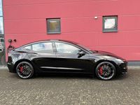 Gebraucht Tesla Model 3 Performance 461 kW (627 PS) 2025 Diamondblack** Limousine