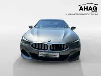 Gebraucht BMW 840 Efficient Dynamics 340 PS (250 kW) 2023 Andere Coupé