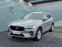 Gebraucht Volvo XC60 Core 197 PS (144 kW) 2024 Grau SUV