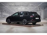 Neu VW Golf VIII Style 150 PS (110 kW) 2025 Schwarz Kombi