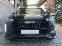 Neu Haval Jolion Lux 177 PS (130 kW) 2026 Schwarz SUV