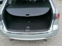 Gebraucht Mazda 6 147 PS (108 kW) 2006 Silber Kombi