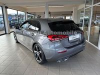 Gebraucht Mercedes A250 224 PS (164 kW) 2019 Grau Limousine