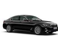 Gebraucht BMW 540 Efficient Dynamics 340 PS (250 kW) 2025 Limousine