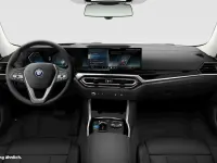 Gebraucht BMW i4 Sport Line 250 kW (340 PS) 2024 Weiß Limousine