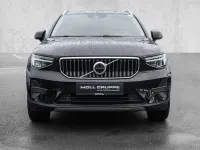 Używany Volvo XC40 129 KM (94 kW) 2022 Czarny SUV