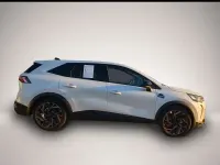 Gebraucht Renault Symbioz Esprit Alpine 143 PS (105 kW) 2025 Weiß SUV