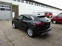 Gebraucht Ford Kuga Titanium 242 PS (177 kW) 2024 Agate black metalicc SUV
