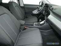 Gebraucht Audi Q3 Sportback S-Line 150 PS (110 kW) 2025 Mythosschwarz metallic SUV