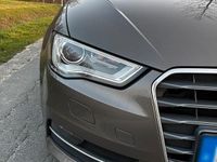 Gebraucht Audi A3 150 PS (110 kW) 2016 Grau Kleinwagen