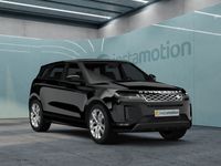 gebraucht Land Rover Range Rover evoque RangeR-Dynamic HSE #Winter #AHK