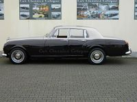 Gebraucht Bentley Continental Flying Spur 200 PS (147 kW) 1963 Rot Limousine
