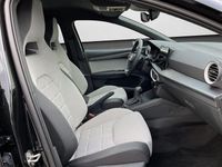 Neu Seat Ibiza FR 116 PS (85 kW) 2026 Schwarz Kleinwagen