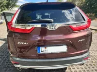 Gebraucht Honda CR-V Executive 193 PS (141 kW) 2020 Braun SUV