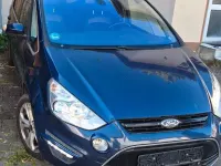 Usata Ford S-MAX S 140 CV (102 kW) 2010 Monovolume