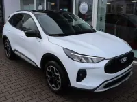 Neu Ford Kuga Active X 242 PS (177 kW) 2026 Frozen white SUV