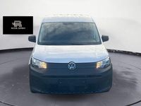 Gebraucht VW Caddy 102 PS (75 kW) 2023 Weiß Van / Kleinbus