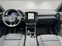 Gebraucht Volvo EX40 Plus 175 kW (238 PS) 2026 Vapour grey / metallic SUV