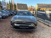 Gebraucht Citroën C5 X PureTech 131 PS (96 kW) 2023 Grau Kombi