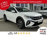 Neu VW Taigo Pro 116 PS (85 kW) 2025 Pure white SUV