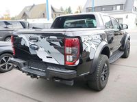 Gebraucht Ford Ranger Raptor 212 PS (155 kW) 2021 Schwarz Pickup