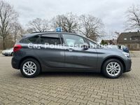 gebraucht BMW 216 Active Tourer i Advantage , HUD+SHZ+AHK