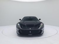 Gebraucht Ferrari 812 799 PS (587 kW) 2020 Nero ds 1250 Coupé