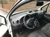 Gebraucht Citroën Berlingo 90 PS (66 kW) 2011 Van / Kleinbus
