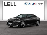 Neu BMW 216 Performance 122 PS (89 kW) 2026 Schwarz Coupé