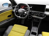 Gebraucht Renault R5 Iconic 109 kW (149 PS) 2024 Schwarz Kleinwagen