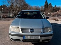 gebraucht VW Bora 1.6 SR