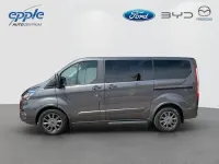 Gebraucht Ford Tourneo Titanium X 150 PS (110 kW) 2022 Grau Van / Kleinbus