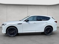 Neu Mazda CX-60 Homura-Line 254 PS (186 kW) 2025 Weiß SUV