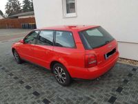 gebraucht Audi A4 Avant 1.9 TDI TÜV 07/25