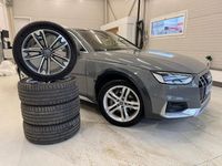Gebraucht Audi A4 Allroad 286 PS (210 kW) 2020 Grau Kombi