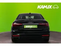 Gebraucht Audi A4 Sport 163 PS (119 kW) 2022 Schwarz Limousine