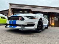 gebraucht Ford Mustang 