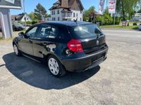 gebraucht BMW 116 Baureihe 1 Lim. i