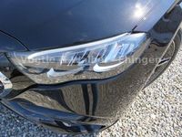 Gebraucht Mercedes E200 Advanced 204 PS (150 kW) 2023 Schwarz Kombi
