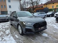 Gebraucht Audi Q7 S-Line 286 PS (210 kW) 2019 Grau SUV