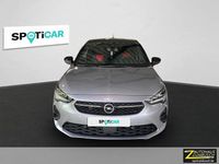 Gebraucht Opel Corsa-e GS Line 100 kW (136 PS) 2024 Lack grau artense/typ aussenve Kleinwagen