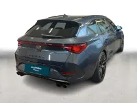 Gebraucht Cupra Leon VZ 300 PS (220 kW) 2024 Grau Limousine