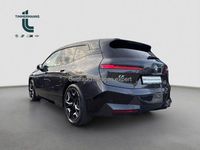 Gebraucht BMW iX 239 kW (326 PS) 2022 Sophisto grau brillant (metallic) SUV