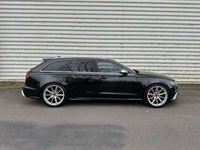 gebraucht Audi A6 Avant 3.0 TDI quattro RS6 Umbau Voll