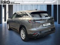 Gebraucht Renault Austral Techno 131 PS (96 kW) 2024 Grau SUV