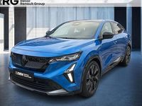 Gebraucht Renault Rafale Esprit Alpine 300 PS (220 kW) 2025 Blau SUV