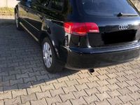 gebraucht Audi A3 1.6 Ambiente