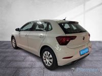 gebraucht VW Polo Polo LifeLife 1.0 LED NAVI SITZH. APP-CONNCET