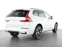 Gebraucht Volvo XC60 Plus 250 PS (183 kW) 2025 Weiß SUV